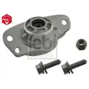 Reparatursatz Federbeinstützlager Febi Bilstein 37882 Prokit für Audi für Seat