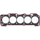 Dichtung Zylinderkopf Elring 915.491 für Audi für Seat für Skoda für VW