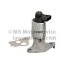 PIERBURG 7.22630.28.0 ELEKTRISCHES AGR VENTIL für OPEL