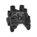Mehrkreisschutzventil Febi Bilstein 38123 für Man für Mercedes Benz für Evobus