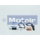 Montagesatz Lader Motair Turbo 440348