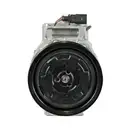 Kompressor Klimaanlage Mahle ACP 451 000S Behr für Audi für VW für Vw (faw)