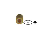 Ölfilter Bosch F 026 407 175 für Bmw