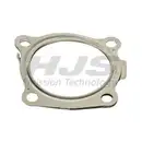 Dichtung Abgasrohr Hjs 83 15 7188 für Ford Eingang