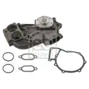 FEBI BILSTEIN 31530 Wasserpumpe