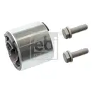 FEBI BILSTEIN 49048 Querlenkerlager für BMW