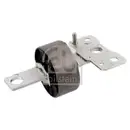Lagerung Lenker Febi Bilstein 39208 für Ford für Volvo für Ford Usa Vorne