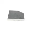 BOSCH 1 987 432 548 Filter, Innenraumluft R2548