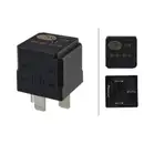 HELLA 4RA 007 791-011 Relais, Arbeitsstrom 12V