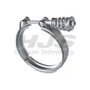 HJS 83 12 1840 Schelle für BMW