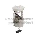 PIERBURG 7.02550.59.0 TANKGEBER MODUL für FORD