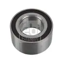 Radlager Febi Bilstein 174766 für Dodge für Mercedes Benz für Mercedes Benz