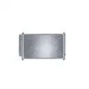 Kondensator Klimaanlage Mahle AC 985 000S Behr für Toyota