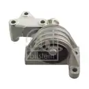 FEBI BILSTEIN 102977 Motorlager für PEUGEOT, FIAT, CITROËN