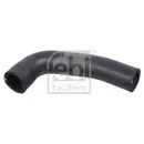 FEBI BILSTEIN 104069 Kühlwasserschlauch für MERCEDES-BENZ