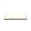 BOSCH 1 987 432 007 Filter, Innenraumluft M2007