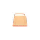 BOSCH 1 457 433 574 Luftfilter S3574