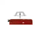 VAN WEZEL Bremsleuchte 5867930