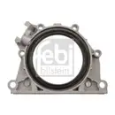 Wellendichtring Kurbelwelle Febi Bilstein 104945 für Bmw Getriebeseitig