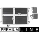 Kondensator Klimaanlage Mahle AC 294 000P Behr *** Premium Line *** für Fiat
