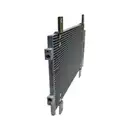 Kondensator Klimaanlage Mahle AC 833 000S Behr für Citroën für Fiat für Peugeot
