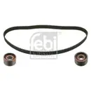 FEBI BILSTEIN 29391 Zahnriemensatz für FIAT, CITROËN, PEUGEOT, IVECO