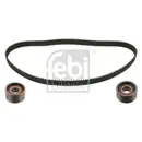 FEBI BILSTEIN 29391 Zahnriemensatz für FIAT, PEUGEOT, IVECO, CITROËN