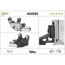 VALEO 404886 Wischermotor Heck