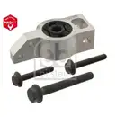 Lagerung Lenker Febi Bilstein 39230 Prokit für Audi für Seat für VW Hinten Unten
