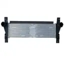Ladeluftkühler Nrf 30918 für Ford für Ford Usa