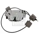Heckklappenschloss Febi Bilstein 178443 Febi Plus für Mercedes Benz
