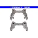 ATE 11.0230-0840.1 Bremssattelhalter