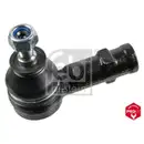 Spurstangenkopf Febi Bilstein 11280 Prokit für Citroën für Fiat für Lancia