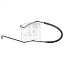 FEBI BILSTEIN 26726 Servolenkungsschlauch für VW