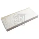 FEBI BILSTEIN 09443 Innenraumfilter für MAN