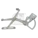 FEBI BILSTEIN 24637 Fensterheber für MERCEDES-BENZ