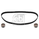FEBI BILSTEIN 29393 Zahnriemensatz für IVECO, CITROËN, FIAT, PEUGEOT