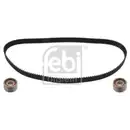FEBI BILSTEIN 29393 Zahnriemensatz für CITROËN, FIAT, IVECO, PEUGEOT