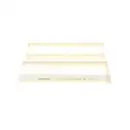 BOSCH 1 987 435 026 Filter, Innenraumluft M5026