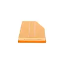 BOSCH 1 457 433 094 Luftfilter S3094
