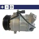 Kompressor Klimaanlage Mahle ACP 1292 000S Behr für Nissan für Renault