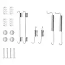 TEXTAR 97015600 PKW Bremsbacken Zub.