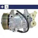Kompressor Klimaanlage Mahle ACP 357 000S Behr für Citroën für Peugeot