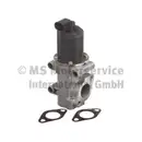 PIERBURG 7.22946.34.0 ELEKTRISCHES AGR VENTIL