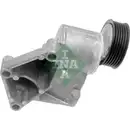 Riemenspanner Keilrippenriemen Schaeffler Ina 534 0032 10 für Ford