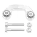 Stange/strebe Stabilisator Lemförder 21555 02 für Skoda für VW für Audi (faw)