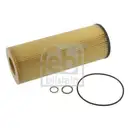 FEBI BILSTEIN 24665 Ölfilter