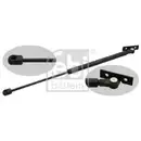 FEBI BILSTEIN 27610 Gasdruckfeder für OPEL