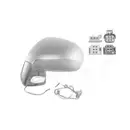 VAN WEZEL Aussenspiegel li. elek. klap. bhz., Gl. 0972817