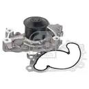 FEBI BILSTEIN 173205 Wasserpumpe für LEXUS, TOYOTA